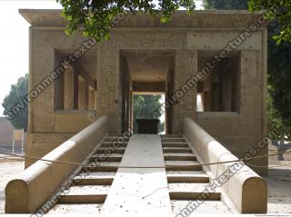 Karnak Temple Photo References #11